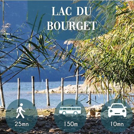 Appartements Epicurieux Hyper Centre Ville, Calme - Sejouraixlesbains Екс-ле-Бен Екстер'єр фото